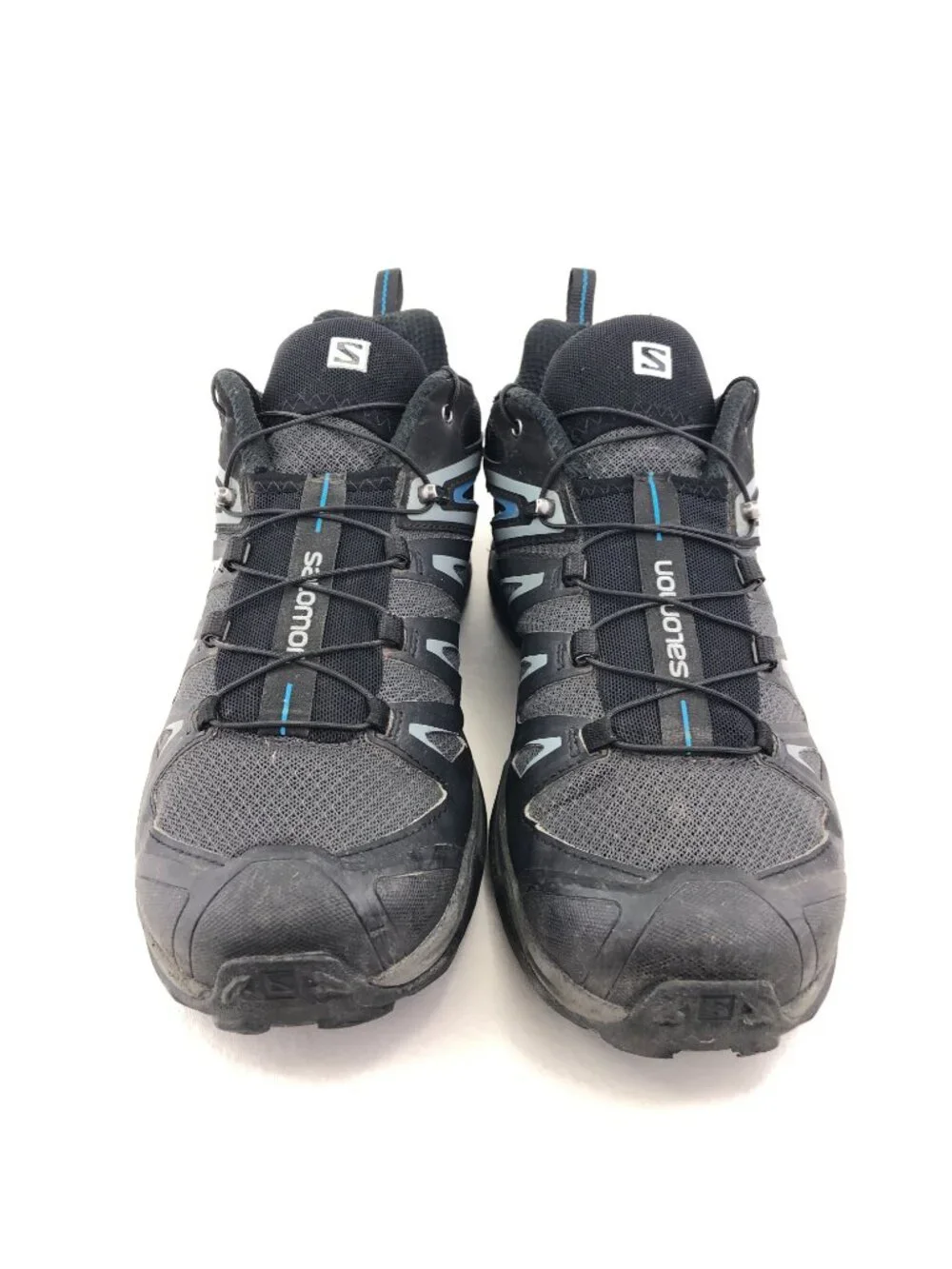 Salomon X Ultra 3 Hiking Trail Running Shoes 10